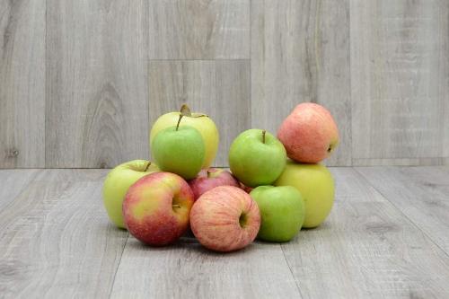 Mélange de pommes - 5kg
