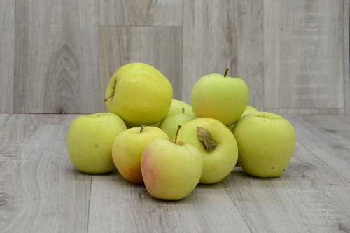 Pommes 'Golden' - 5kg