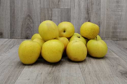 Pommes 'Goldrush' - 2kg - Fin de récole, moins belles