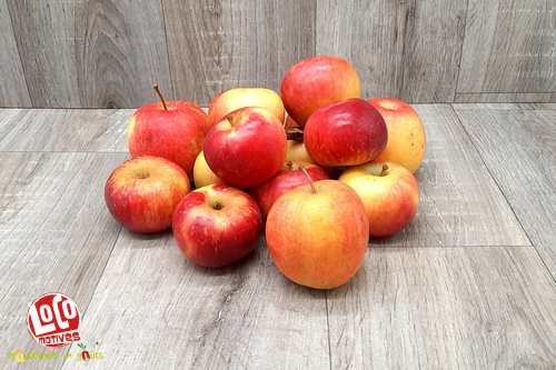 Pommes 'Pinova' - 12kg