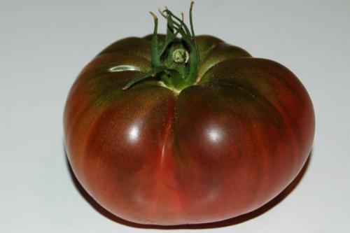 Tomate noire de crimée