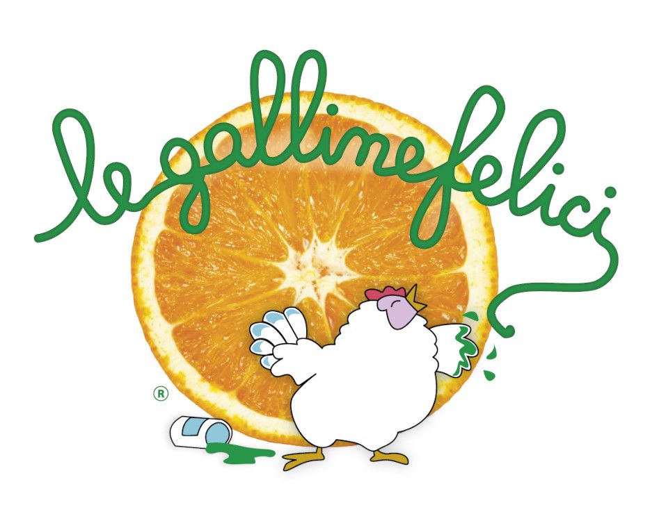 Galline Felici - Producteur siciliens d'agrumes