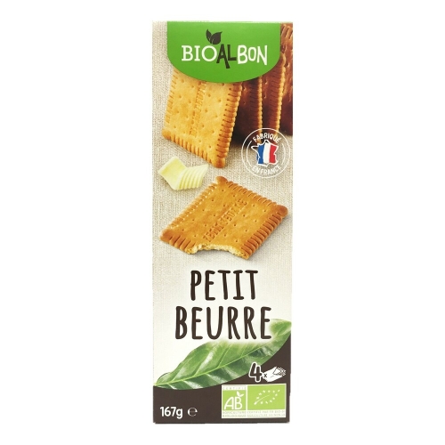 Biscuit Petit Beurre