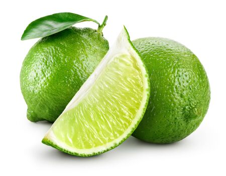 Citron Vert / Lime Colombie