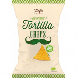 Chips Tortilla Nature