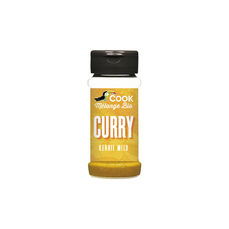 Curry poudre COOK 35 g