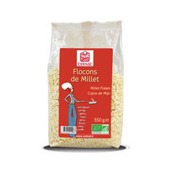 Flocons de Millet