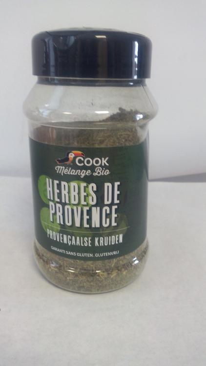 Herbes de Provence / Herbes de provence