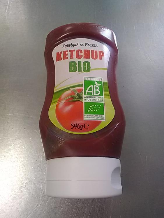 Ketchup  / Ketchup