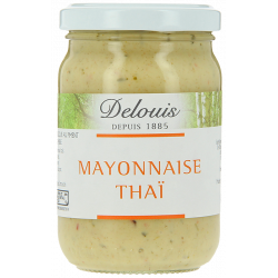 Mayonnaise Thaï DELOUIS