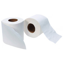 Papier Toilette x 6 rouleaux