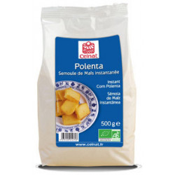 Polenta 500 g CELNAT