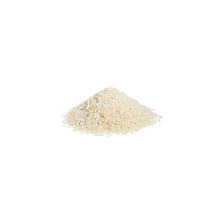 Riz Basmati 1/2 Complet  Vrac / Loose wholegrain rice