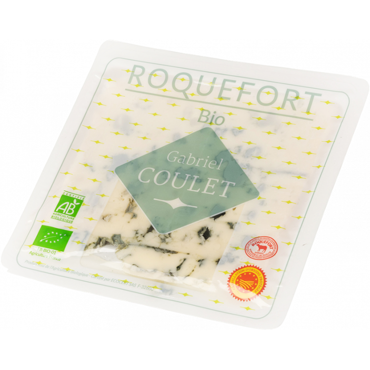 Roquefort Bio COULET