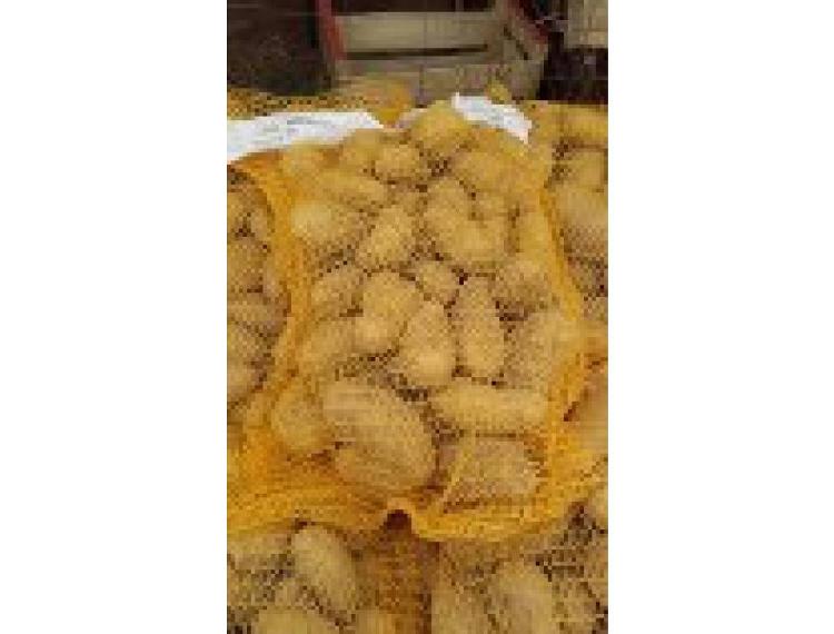 Pommes de terre, chair ferme goldmarie  (sac 5 kg)