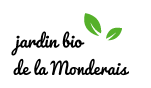 Jardin Bio de la Monderais
