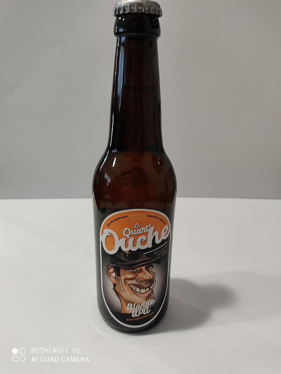Bière Rita/Arnold