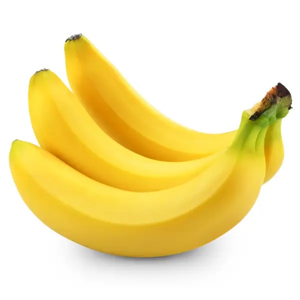 Banane CAVENDISH  BIO- Côte d'Ivoire fruits