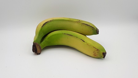Banane des Canaries (3 pièces)