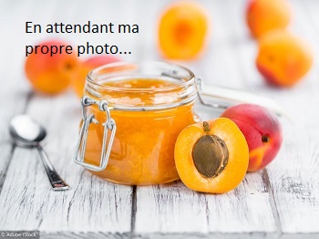 Abricot à confiture du Roussillon - colis entier CONVERSION