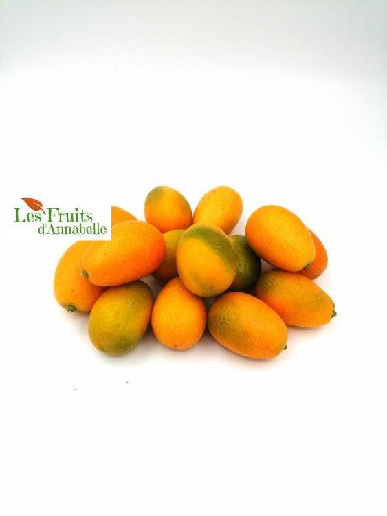 Kumquat d'Espagne
