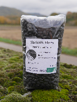 haricots noir 1kg