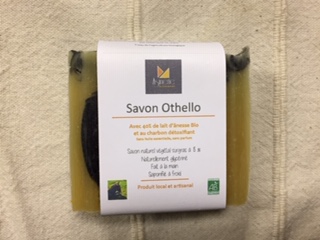 Savon Othello