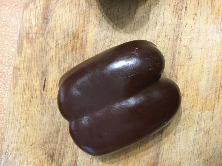 Poivron Chocolat
