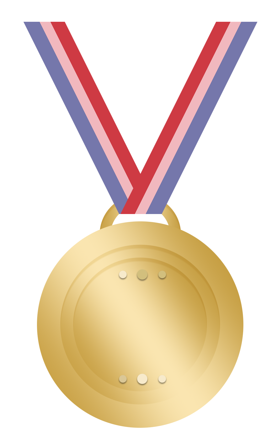 Médaille d'Or