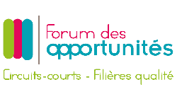 Retrouvez-nous au Forum des Opportunités - 06.06.2017