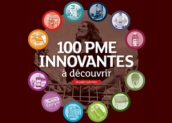 Top 100 PME innovantes