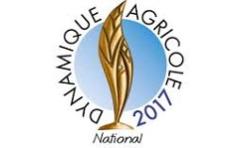 1er prix de la dynamique agricole - novembre 2017