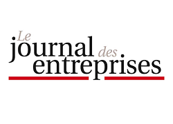 Journal des entreprises / 27/02/2019