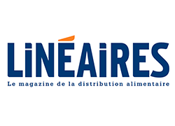 Le réseau Invitation à la Ferme dans le magazine Linéaires - 01.04.2021