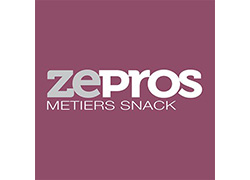 Les deux nouveaux parfums de glaces dans Zepros Snack - 06.07.2021
