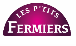 Logo les P'tits Fermiers