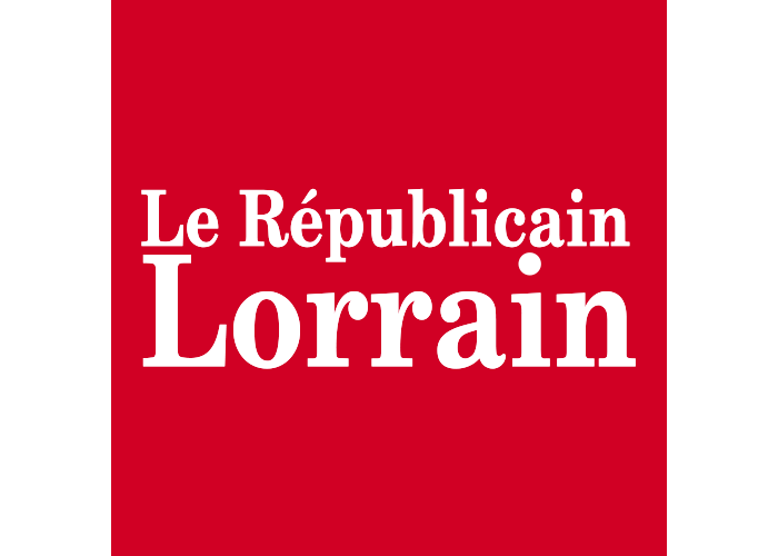 Les crèmes dessert Invitation à la Ferme dans le Républicain Lorrain - 11.01.2022