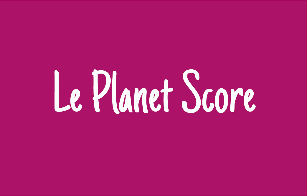 Le Planet Score