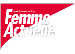 Le réseau Invitation à la Ferme dans le magazine Femme Actuelle  - 03.10.2022