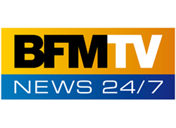 BFMTV parle du réseau Invitation à la Ferme - 06.03.2023