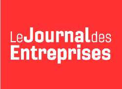 Le Journal des Entreprises parle de notre démarche Laitcoloscore -  24.02.2023
