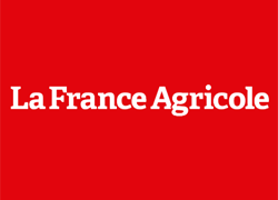 Le journal La France Agricole nous parle de la réglementation du terme 'fermier'. 27/07/23
