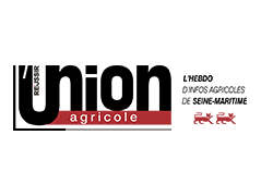 L'Union Agricole parle du réseau Invitation à la ferme ! 22/09/2023