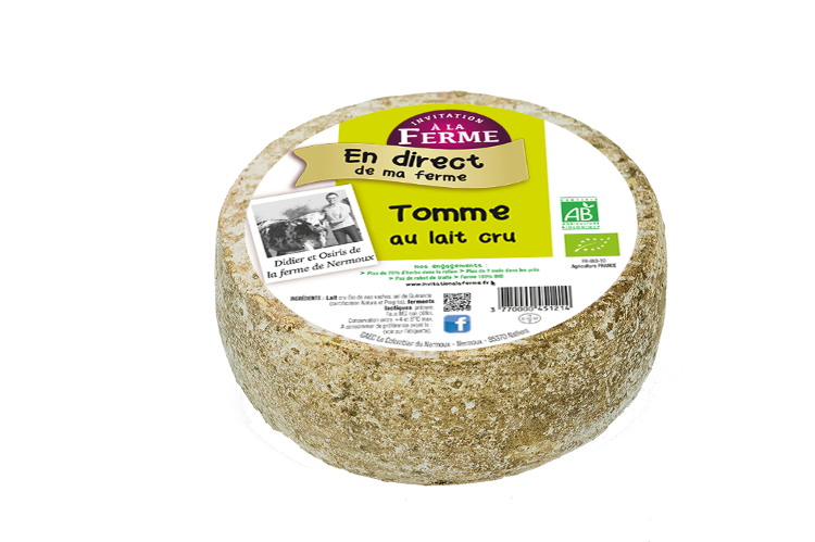 Tomme locale