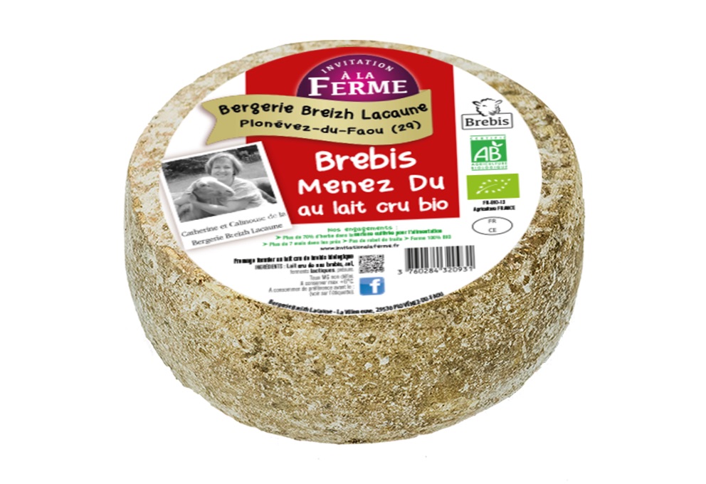 Nos fromages brebis fermiers