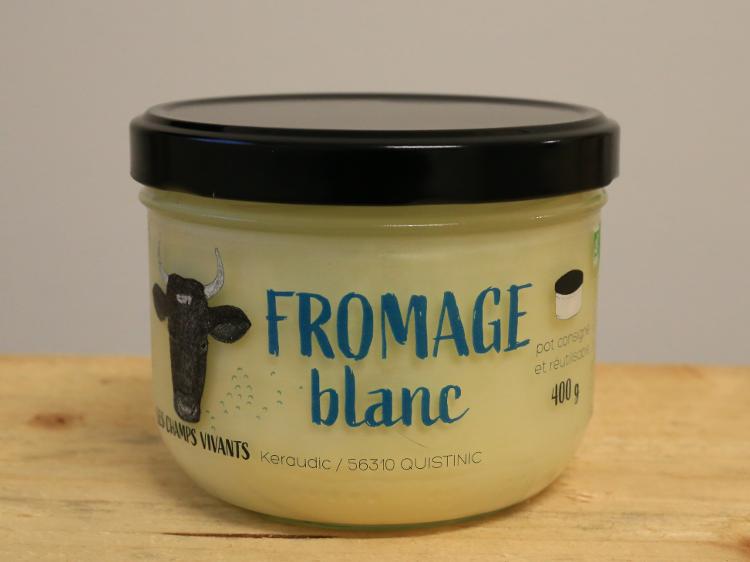Fromage blanc