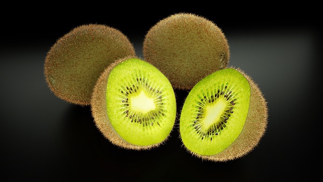 Kiwi (par 3)