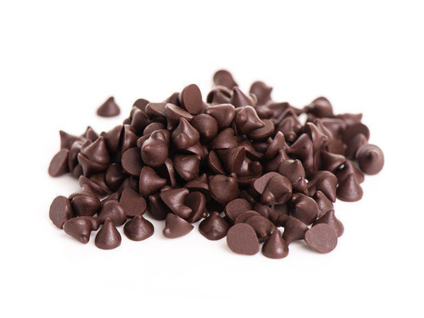 Pépites chocolat noir 60% équitable - 5kg