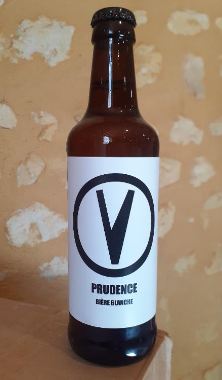 Prudence (bière blanche)