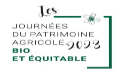 <b>Journée Patrimoine Agricole (BEF) chez Nicolas de Lafond producteur Les Fermes de Chassagne 16460 Valence dimanche 14 mai</b>